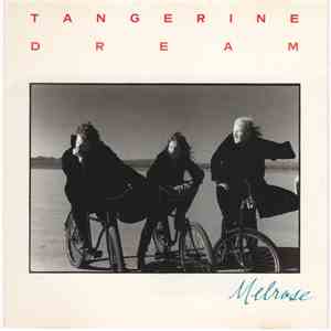 Tangerine Dream - Melrose download flac mp3