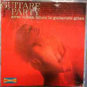 Tchan Tchou - Guitare Party download flac mp3