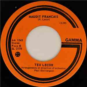Tex Lecor - Ti-Bicycle download flac mp3