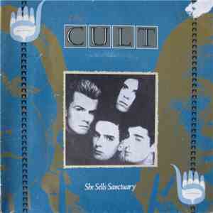 The Cult - She Sells Sanctuary download flac mp3