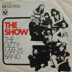 The Dizzy Man's Band - The Show download flac mp3