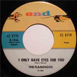 The Flamingos - I Only Have Eyes For You download flac mp3