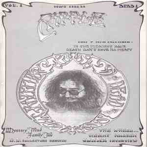 The Grateful Dead - In The Midnight Hour download flac mp3