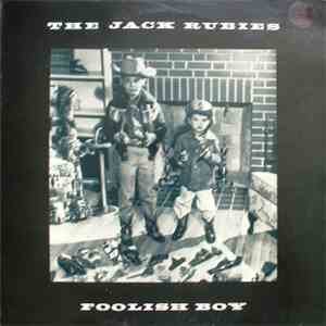 The Jack Rubies - Foolish Boy download flac mp3