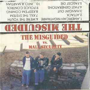 The Misguided  - Vs. Mall Security download flac mp3