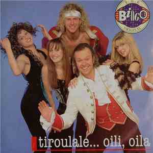 The Original Bingo - Tiroulale... Oili, Oila download flac mp3
