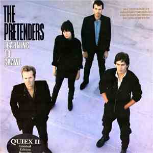 The Pretenders - Learning To Crawl download flac mp3