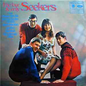 The Seekers - The Four & Only Seekers download flac mp3