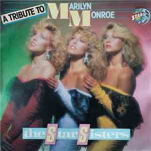 The Star Sisters - A Tribute To Marilyn Monroe download flac mp3