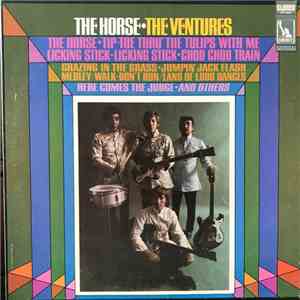 The Ventures - The Horse download flac mp3