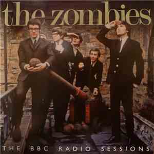 The Zombies - The BBC Radio Sessions download flac mp3
