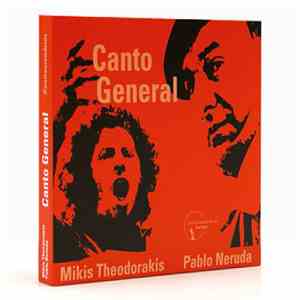 Theodorakis / Neruda - Canto General download flac mp3