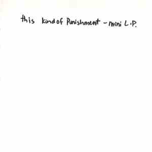 This Kind Of Punishment - This Kind Of Punishment download flac mp3