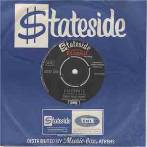 Three Dog Night - Celebrate download flac mp3