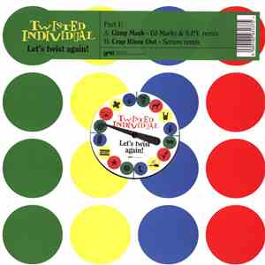 Twisted Individual - Let's Twist Again Part 1 download flac mp3
