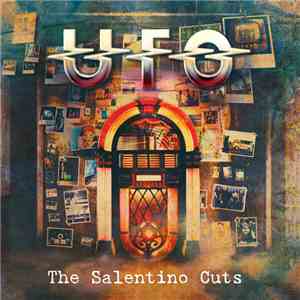 UFO  - The Salentino Cuts download flac mp3