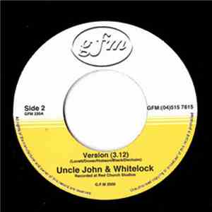 Uncle John & Whitelock - 2 - Fiddy download flac mp3