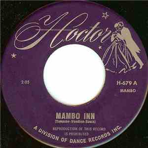 Unknown Artist - Mambo Inn download flac mp3