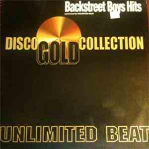 Unlimited Beat - Backstreet Boys Hits flac mp3 download