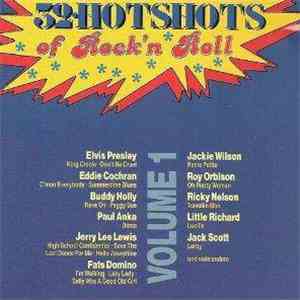 Various - 32 Hotshots Of Rock'n Roll - Volume 1 flac mp3 download