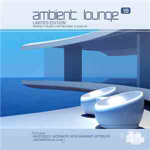 Various - Ambient Lounge 19 download flac mp3