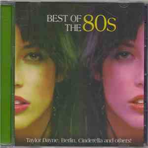 Various - Best Of The 80s download flac mp3