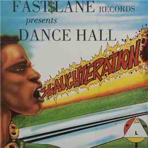 Various - Dance Hall Slaughteration download flac mp3