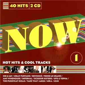 Various - Hot Hits & Cool Tracks 1 download flac mp3
