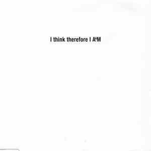 Various - I Think Therefore I A&M download flac mp3