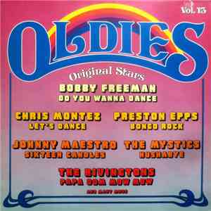Various - Oldies Vol. 13 download flac mp3