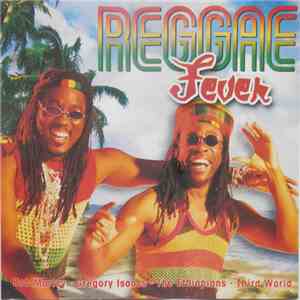Various - Reggae Fever download flac mp3