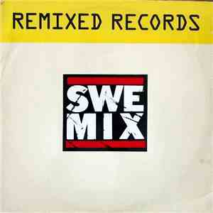 Various - Remixed Records 18 download flac mp3