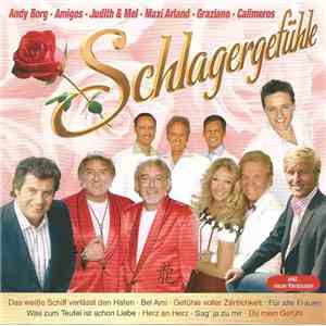 Various - Schlagergefühle download flac mp3