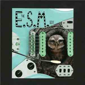 Various - Smoke And Chickens - The Experimental Surf Music Box download flac mp3