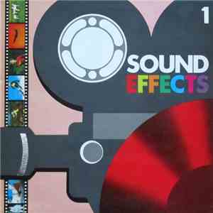 Various - Sound Effects 1 download flac mp3