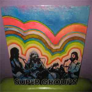 Various - Super Groups download flac mp3