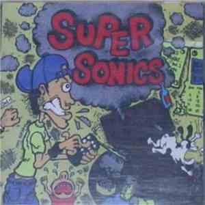 Various - Super Sonics download flac mp3