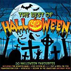 Various - The Best Of Halloween download flac mp3