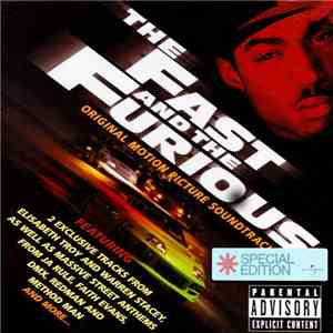 Various - The Fast & The Furious download flac mp3