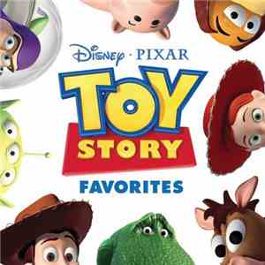 Various - Toy Story Favorites download flac mp3