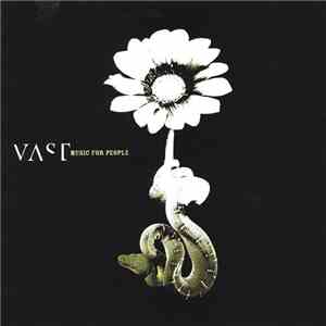 VAST - Music For People download flac mp3