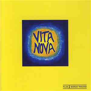 Vita Nova - Vita Nova download flac mp3