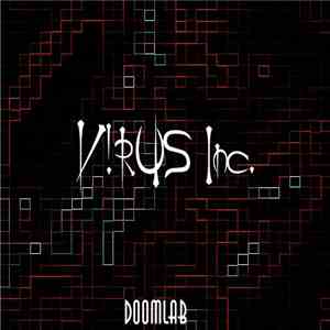 V!rus Inc. - Doomlab download flac mp3