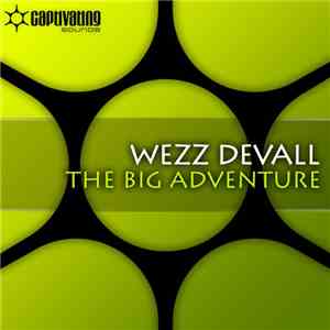 Wezz Devall - The Big Adventure download flac mp3