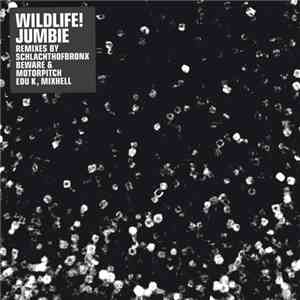 Wildlife - Jumbie download flac mp3