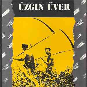 Úzgin Űver - Úzgin Űver download flac mp3