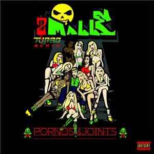 2Malle - Pornos & Joints download flac mp3