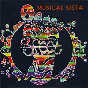 3 Feet - Musical Sista download flac mp3