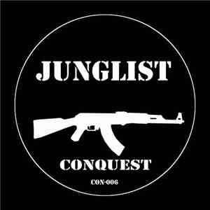 45 Thieves & Remington Steele / Kontest - Junglist download flac mp3