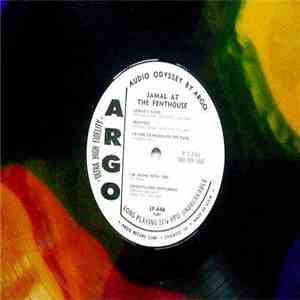 Ahmad Jamal - Jamal At The Penthouse download flac mp3